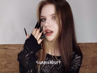 Sunnivaburt