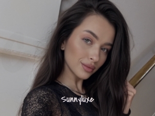 Sunnyluxe