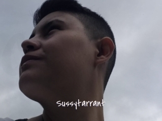 Sussytarrant