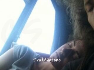 svetaantone Commando Sexy