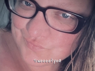 Sweeeetpea