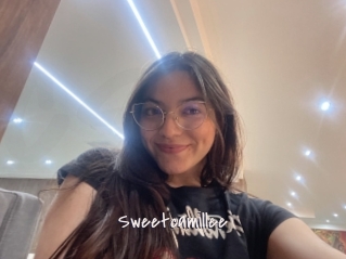 Sweetcamillee