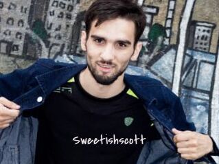 Sweetishscott