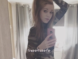 Sweetveerle