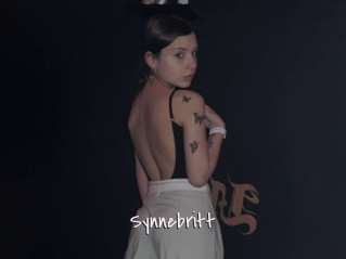 Synnebritt