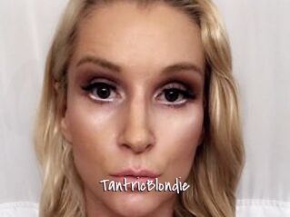 TantricBlondie