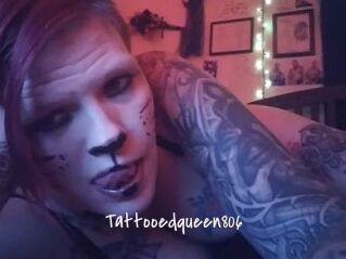 Tattooedqueen806