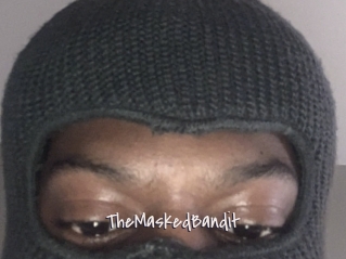 TheMaskedBandit