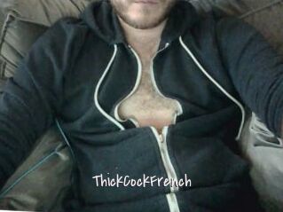 ThickCockFrench