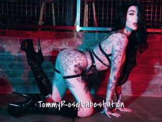 TommyRoseBabestation