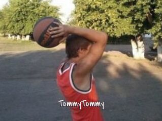 TommyTommy