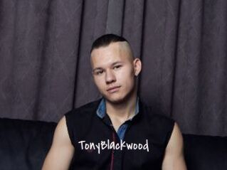 TonyBlackwood