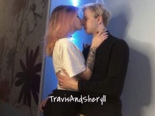 TravisAndSheryll