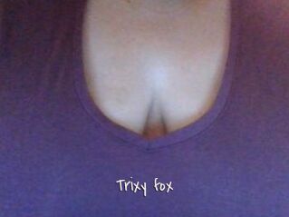 Trixy_fox