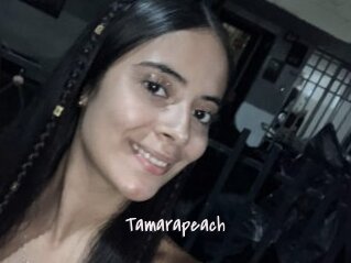 Tamarapeach