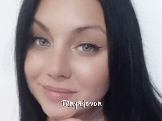 Tanyadevon
