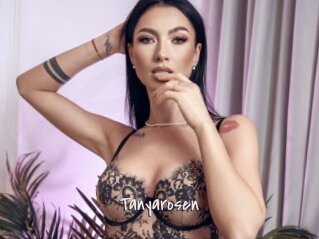 Tanyarosen