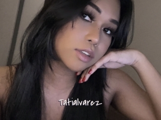 Tatialvarez