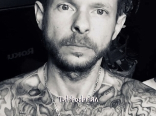 Tattoobrian