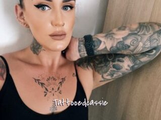 Tattooedcassie