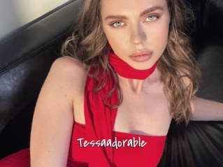 Tessaadorable