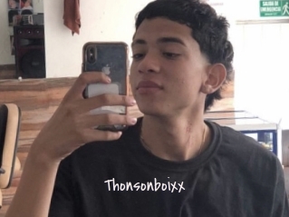 Thonsonboixx