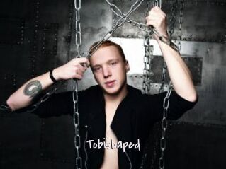 Tobishaped