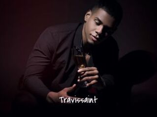 Travissaint