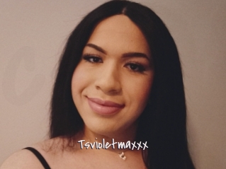 Tsvioletmaxxx
