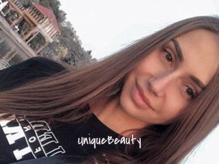 UniqueBeauty