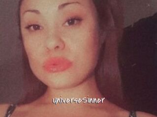 UniverseSinner
