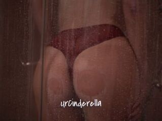 UrCinderella