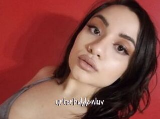 Urforbiddenluv
