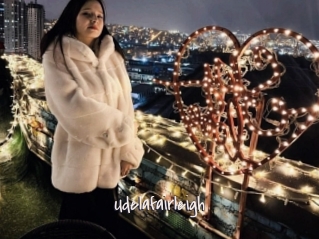 Udelafairleigh