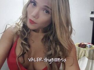 VALERYbigBOOBSx