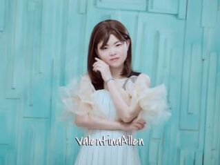 ValentinaAllen