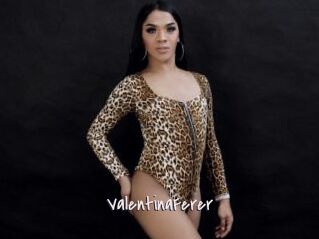 ValentinaFerer