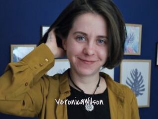 VeronicaWilson Commando Sexy