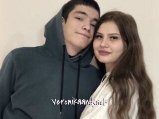 VeronikaandJack