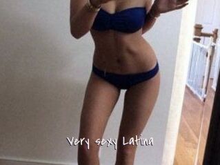 Very_sexy_Latina