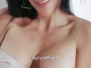 VictoriaMylers