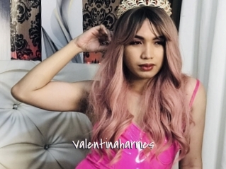 Valentinaharries