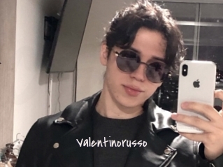 Valentinorusso