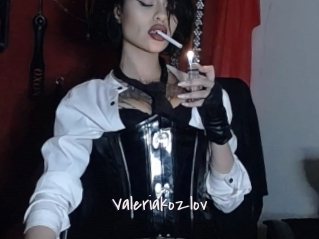 Valeriakozlov
