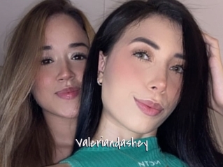 Valeriandashey