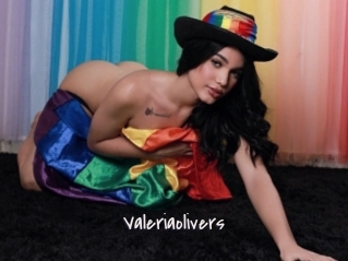 Valeriaolivers