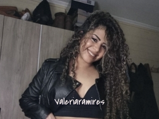 Valeriaramires