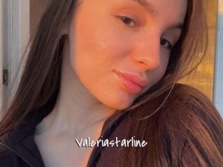 Valeriastarline