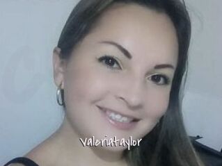 Valeriataylor