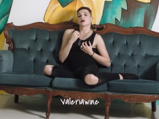 Valeriawine